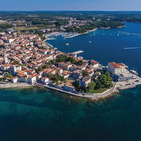 Beautiful Home In Tar Ferienhaus Poreč