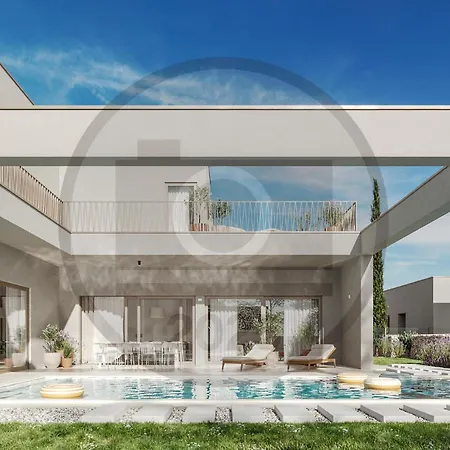 Beautiful Home In Tar Ferienhaus Poreč